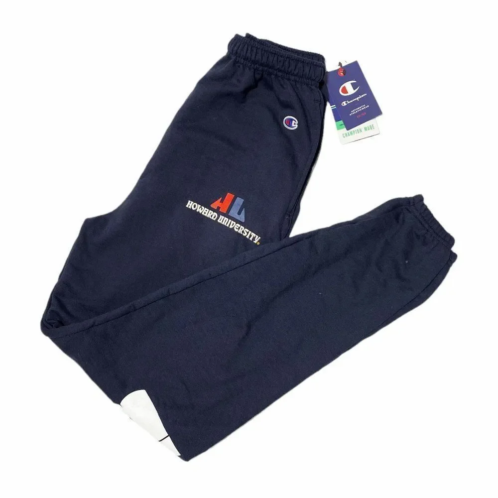 Urban Outfitters Summer Class ‘21 Champion Howard University Sweatpants - Picture 7 of 8
